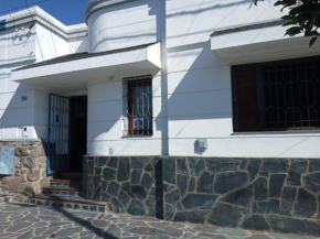 Chalet del Rosedal